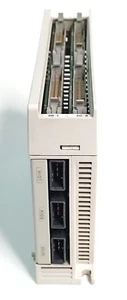 MITSUBISHI TYPE FCUA-DX110 REMOTE I/O UNIT 24VDC - Picture 1 of 4