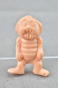 Keshi GeGeGe No Kitaro #2 Keshigomu Gashapon Vintage Popy 1" - Picture 1 of 3