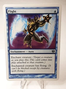 MTG - 9th Edition - Flight - #79 - Lightly Played - Picture 1 of 5