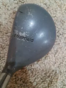 Macgregor Jack Nicklaus Muirfield 20th Vintage Classic Driver / RH 5 Driver - Picture 1 of 4