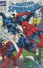 Amazing Spider-Man Pro Action Giveaway #3 FN 6.0 1994 Stockbild