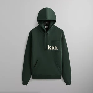 Kith Spring Quinn Hoodie - Stadium Herren Gr. XS BRANDNEU - Bild 1 von 6