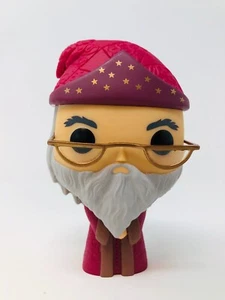Funko POP Harry Potter #04 Albus Dumbledore Vinyl Figure Collectible Movie toy - Picture 1 of 11