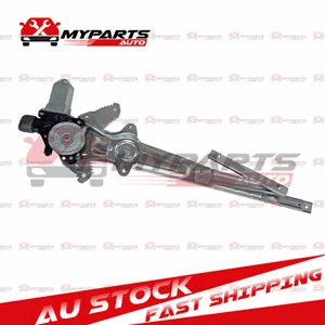 Power Window Regulator Front Right for Isuzu D-Max Holden Colorado RG 2012-2020 - Picture 1 of 4