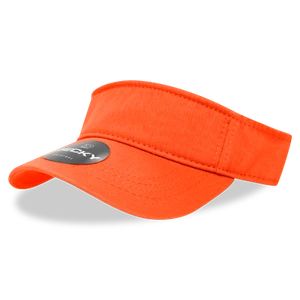 Decky Polo Visor - 962 - Picture 1 of 19