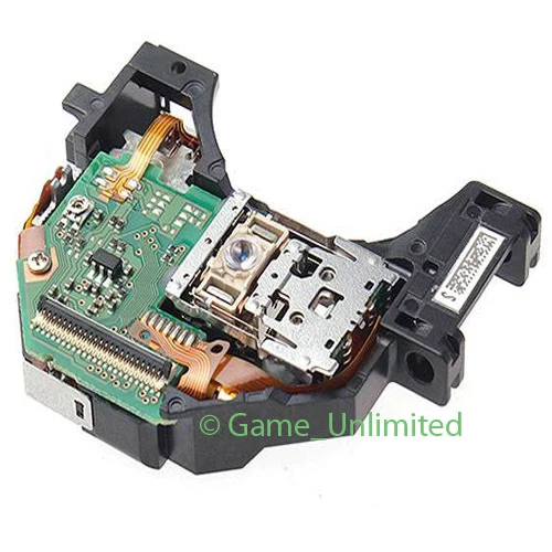 Сменный лазерный объектив для дисковода Xbox One X Blu-Ray Lite-On DG-6M5S - Изображение 1 из 2