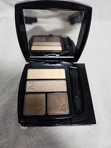 Avon - True Color Eyeshadow Quad - "Gilded Metallics" - NIB!!! - Picture 1 of 6