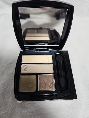 Avon - True Color Eyeshadow Quad - "Gilded Metallics" - NIB!!! - Image 1 of 4