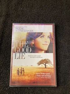 The GOOD LIE (2014) Reese Witherspoon Corey Stoll Arnold Oceng Ger Dunay SEALED - Bild 1 von 6