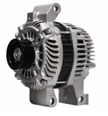 Alternador para Mazda 3 6 (2,5 L) 2009-2013 MX-5, MX-5 Miata 2,0 L 2006 2007 2008 Foto 1 de 4