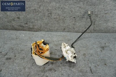 Conjunto de bomba depósito tanque de combustible Mercedes W177 A220 OEM Foto 1 de 4