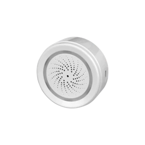 Connect Smart Home Security Alarm System - Wireless, Remote Control, App - Picture 1 of 3