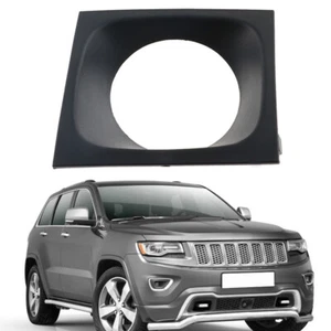 Car #68143108AB Radar ACC Adaptive Cruise Control Cover For Jeep Grand Cherokee - Picture 1 of 11