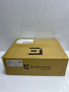 Extreme Networks X435-8P-4S - Switch - 8 Ports - Managed - Rack Mountable - Picture 1 of 5