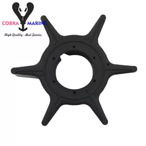 Water Pump Impeller For Honda 35 40 45 50 60 HP Outboard 19210-ZV5-003 18-3248 - Picture 1 of 6