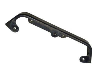 85 铃木 LT250E LT 250E Quadrunner 后挡泥板支撑支架  — 第 1/4 张图片