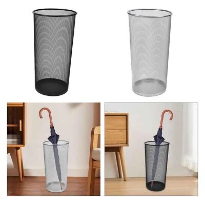 Portaombrelli portaombrelli salvaspazio per corridoio cucina garage - Immagine 1 di 2