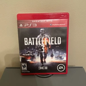 Battlefield 3 - Sony PlayStation 3 - Bild 1 von 4