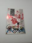 DAREDEVIL THE MAN WITHOUT FEAR #3 MARVEL COMICS J29