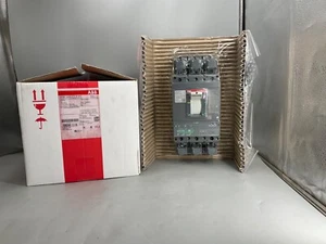NEW ABB XT5NQ340AFNN000XXX 400 A xt5n 340  Circuit Breaker NEW IN BOX - Picture 1 of 7