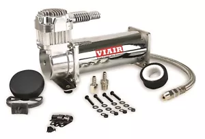 Air Lift 16444 Viair 444C Air Suspension Compressor - 200 PSI - Picture 1 of 5