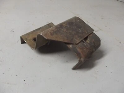 Camión Chevrolet montaje radiador superior C10 C20 1966 1965 1964 camioneta Chevy GMC Foto 1 de 4