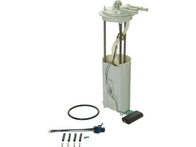 For 1997-2002 Chevrolet Express 1500 Fuel Pump 12367XCPJ 1998 1999 2000 2001 - Image 1 of 2