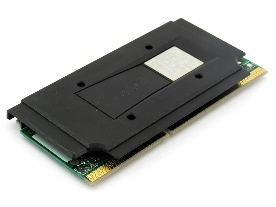 Intel SL3EE 80523PY400512PE 400MHz/512KB Slot 1 SECC2 Card Module CPU Processor - Image 1 of 1