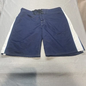 Decibel Men’s 32,Swim Board Shorts one Pocket - Picture 1 of 14
