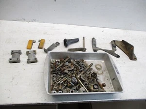 01 Polaris Trail Blazer 250 used Misc Chassis Bolts and Hardware 2001 - Bild 1 von 4