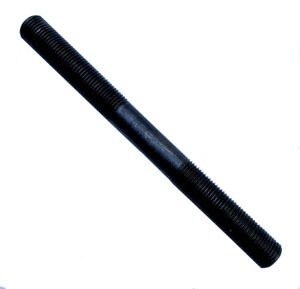 Cyclo Bicycle Hollow Q/R Bike Cycle Wheel Rear Axle Length 115mm Black - Picture 1 of 1