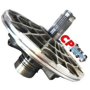 5R55W 5R55S 5R55N TRANSMISSION OIL PUMP 2001-UP FORD LINCOLN SONNAX UPDATED - Picture 1 of 3