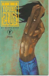 Young Cynics Club by Glenn Wong (DHC, 1993) - Picture 1 of 1