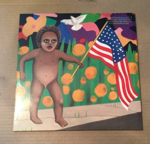 Prince-America/Girl-1985 US Promo 12” Maxi Single - Foto 1 di 3