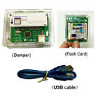 Flash Boy Cart Dumper Flasher Gameboy DMG Farbe GBC 16 Mbit 256 KB FRAM + Flash-Karte