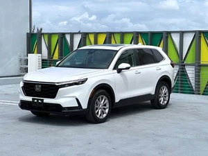 2023 Honda CR-V EX AWD - Picture 1 of 27