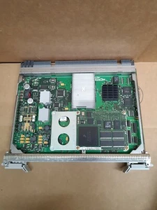 - NORTEL OPTERA METRO NTK557BA NTK55702 TYPE E X-CONN 160G+ STS-1/ NC-3 - Picture 1 of 5