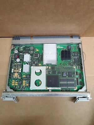 - NORTEL OPTERA METRO NTK557BA NTK55702 TYPE E  X-CONN 160G+ STS-1/ NC-3 - Image 1 of 4