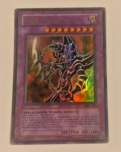 Dark Paladin MFC-105 Magician's Force-Unlimited Edition -LP/EX - Picture 1 of 3