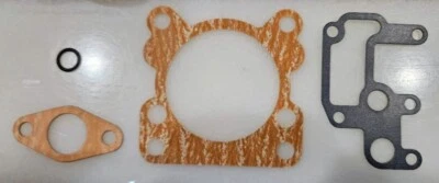 Toyota MR2/AW11/AE86 1985-1989 carrocería del acelerador/ISCV kits de juntas de reconstrucción OEM Foto 1 de 4