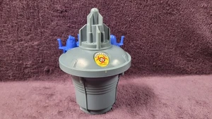 Vintage Kenner Jurassic Park Command Compound ricambio Hatchery con 4 uova - Foto 1 di 4