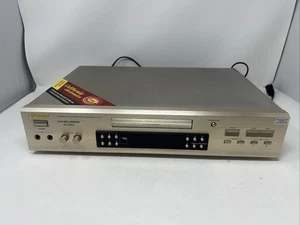 Reproductor de karaoke California electronics DVD-MIDI-8000KN SIN PROBAR - Imagen 1 de 9