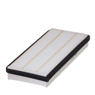 HENGST FILTER E5931LI Filtre d'habitacle pour FENDT Vario - Photo 1/4