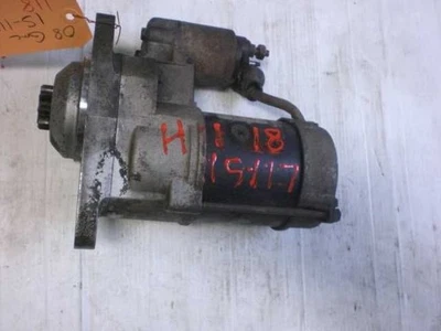 06 07 08 09 10 MOTOR DE ARRANQUE EXPRESS 3500 6,6 L 629227 Foto 1 de 4