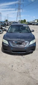 Chassis ECM Stability Yaw Rate Control VIN B Fits 07-11 CAMRY 1270789 - Picture 1 of 12