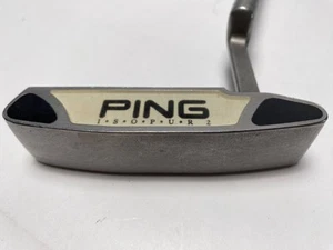 Ping Anser 2i Putter 35" Black Dot Mens RH - Picture 1 of 7