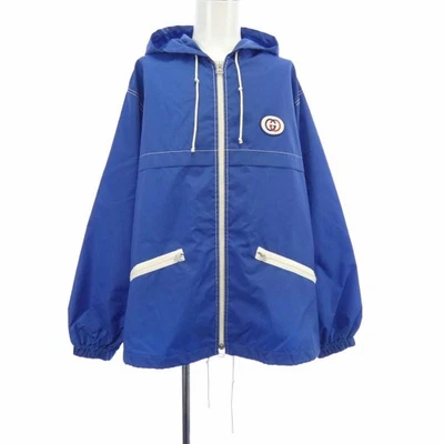 Blusa autêntica GUCCI 654834 ZAGVW #241-003-980-0232 - Imagem 1 de 4