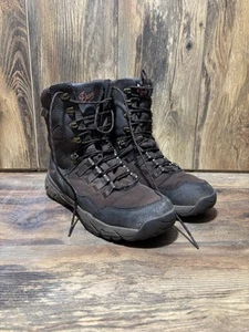 Danner Men's Vital 8" Insulated Waterproof Boots Size Men’s 9 - Picture 1 of 7