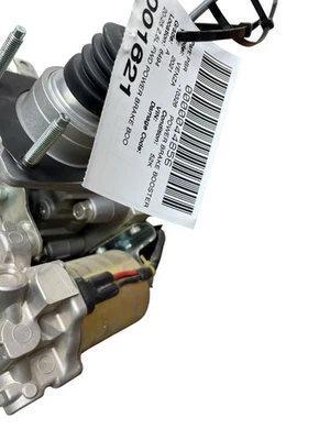 2020-2025 TOYOTA VENZA 2.5L AWD POWER BRAKE BOOSTER MASTER CYLINDER RESERVIOR — 第 1/4 张图片