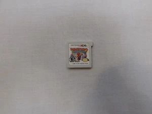 Paper Mario Sticker Star - Nintendo 3DS Spiel - Bild 1 von 3